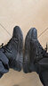 361°运动鞋男冬季加绒复古棉鞋情侣厚底休闲老爹鞋子男672446738-2 实拍图