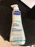 妙思乐（Mustela）儿童思恬雅益佳霜300ml 秋冬舒缓干痒红婴儿保湿面霜身体乳 实拍图