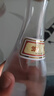 汾酒 黄盖玻汾 清香型高度白酒 53度 475mL 单瓶装 纯粮酒 实拍图