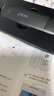 中兴随身wifi【送1500G】支持5G 4G设备免插卡移动随行无限便携式无线网卡全国通用流量2025款F31 pro 黑【中兴原装】移动双网免插卡适用华为联想等设备 实拍图