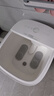 米家小米泡脚桶全自动恒温加热按摩足浴盆智能杀菌洗脚桶过小腿 实用生日礼物 送妈妈送老人 实拍图