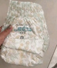 祺安熊猫乳木果油婴儿护臀纸尿裤M码60片10-16斤超薄透气成长裤箱装 实拍图