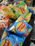 乐事（Lay's）夏季限定原切薯片 流沙咸蛋黄味 135克 实拍图