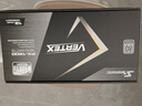 海韵（SEASONIC）1200W 白金VERTEX峰睿电脑电源 ATX3.1/PCIe5.1/12V-2x6 支持5090/9070显卡 实拍图
