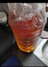 鲁花 【保真菜籽油】食用油 低芥酸特香菜籽油 6.18L   物理压榨 实拍图