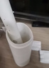 JAJALIN旅行漱口杯洗漱杯牙刷牙膏收纳盒旅游便携式牙刷杯出差必备神器 实拍图