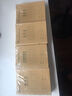 得力（deli）36K14张10行笔记本本子英语本小学生作业本牛皮纸10本装D3616 实拍图