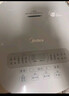 美的（Midea）电饭煲0涂层电饭锅5L大容量316L不锈钢内胆4-5人无涂层家用多功能微压电饭煲MB-RE576S 实拍图