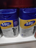 MAG钙中钙狗狗专用钙片300g/罐 幼犬小型犬泰迪宠物钙粉大型老年犬 实拍图