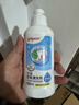 贝亲（Pigeon）PPSU宽口径防胀气奶瓶240ml L号奶嘴 6个月+ AA192 实拍图