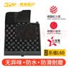 3W适用乐道L60专用TPE汽车脚垫+齐格毯+尾箱垫+后下仓标配/可定制 实拍图
