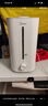 美的（Midea）加湿器净化一体除菌家用卧室母婴静音除菌喷雾器办公室雾化器生日中秋乔迁礼物国家补贴SCK-L160 实拍图