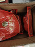 徐福记喜糖散装混合搭配高级结婚喜糖喜饼大包散装批发结婚订婚专用糖果 【好事成双】双喜棉花糖508g（约60颗） 实拍图
