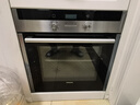 西门子（SIEMENS）【78L微蒸烤套装】智瞳五合一+嵌入微波炉微蒸烤一体机系列可烤贝果CS3T7+BE525 实拍图