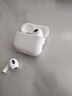 Viken【华强北顶配丨Air4代降噪款】蓝牙耳机适配苹果无线2025新款半入耳式金榜iphone17/16/15/14pods4 【原版正装全功能主动降噪版】 【主动降噪+空间音頻+三真电量】 实拍图