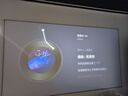 知麻（ZEEMR）Z2 投影仪家用 智能便携投影机 卧室投影一体机 1080P家庭影院 AI自动校正对焦 国家补贴 实拍图