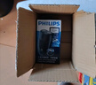 飞利浦（PHILIPS）剃须刀电动男士旋转式刮胡须刀 经典便携PQ系列 实用生日礼物送男友送父亲 充电款 实拍图