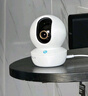 乐橙TA3R-pro800万4K高清 家用监控摄像头室内摄像头 5G双频wifi手机远程监控360无死角婴儿宠物看护 实拍图