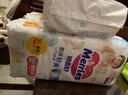 花王妙而舒纸尿裤M64片(6-11kg)中号婴儿尿不湿柔软亲肤宝宝屁屁畅快 实拍图
