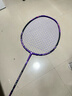 威克多（VICTOR）胜利羽毛球拍超轻全碳素进攻型龙牙之刃单拍 TK-RYUGA II TD/J/4U 实拍图
