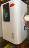 信联好太太小厨宝电热水器储水式一级能效 厨房热水器厨房专用热水宝家用6升/8升/10升 洗漱洗碗洗菜神器 10升【机械款-上出水】 不含安装 实拍图