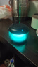 【百万成交】炫彩琉璃音响无线蓝牙音箱迷你便携低音炮钢炮 炫彩琉璃顶配版（HIFI环绕+炫彩灯光） 实拍图