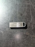 金士顿（Kingston）128GB USB 3.2 Gen 1 U盘 DTKN 大容量U盘 金属外壳 读速200MB/s 学习办公投标电脑车载通用 实拍图