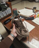 NEW BALANCE NB 703系列户外徒步平衡抗冲击耐磨轻便防水防滑低帮休闲功能鞋 ML703MMM 40 实拍图
