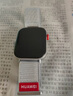 华为【编织款 更透气】WATCH FIT 3 国家补贴15% 智能手表 苍穹灰 轻薄大屏运动减脂 男女情侣手表 实拍图