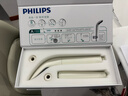 飞利浦（PHILIPS）家用沐浴过滤花洒净水器 WP3858淋浴热水前置过滤器水龙头喷头 实拍图