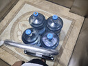 搬运宝折叠小推车拉货平板车双钢管500斤70x47cm手推车拉车拖车BYB-1700 实拍图