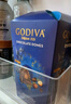 歌帝梵（Godiva）臻粹榛仁果仁巧克力 12颗120g 休闲零食 生日礼物 伴手礼 喜糖 实拍图