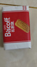 和情（LOTUS）Biscoff比时咔比利时进口焦糖酥性饼干办公室零食下午茶代餐125g 实拍图