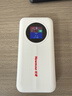 纽曼随身wifi可移动无线wifi6免插卡上网宝随行无线上网卡便携式车载4g无限路由器全国通用流量2025款 实拍图