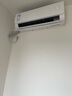 美的空调【马思纯同款】3匹挂机 全面风 新一级能效 客厅空调 商铺自建房适用 壁挂式 KFR-65GW/N8QM1 实拍图