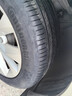 德国马牌（Continental）汽车轮胎 215/55R17 94V FR CC7 # 适配大众迈腾/帕萨特 实拍图