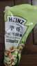 亨氏(Heinz) 沙拉酱 小轻纯沙拉脂肪减半蔬菜水果沙拉寿司酱175g*3袋 实拍图