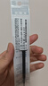 斑马牌（ZEBRA）中性笔替芯（适用于JJB15）0.7mm子弹头大容量笔芯 JF-0.7芯 RJF7 黑色 10支装  实拍图