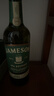 尊美醇（Jameson） 爱尔兰 威士忌 IPA 精酿桶 700ml 双支礼盒  洋酒礼盒 实拍图