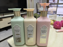 三生花百雀羚洗发水精油香氛莹亮修护洗发露800ml持久留香洗头膏男女士 实拍图