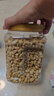 百草味轻海盐味腰果仁1kg 罐装每日坚果炒货干果休闲零食量贩送礼团购 实拍图