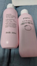 贝亲（Pigeon）桃子水  婴儿爽身露 四季通用 200ml  *2 实拍图