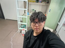 无线直发梳【戴森平替】负离子便携蓬松神器温控直卷两用男女通用内扣高颅顶不伤发外出便携送礼 紫色 30mm 【旗舰款】蓬松高颅顶+防烫设计 实拍图