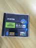 铼德（RITEK）BD-R DL可打印蓝光光盘 ISO/IEC16963 档案级光盘空白光盘6x 原装50G百年存储大容量光盘单片盒装 实拍图