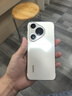HUAWEI Pura 70 12GB+512GB 雪域白 北斗卫星消息版 超高速风驰闪拍 华为鸿蒙智能手机 实拍图