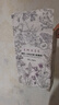 嫚熙（EMXEE）一次性高腰内裤纯棉日抛大码免洗孕妇旅行商务出差生理期 16条XXL 实拍图