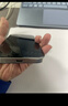 Apple/苹果 iPhone 16 Pro（A3294）128GB 黑色钛金属 支持移动联通电信5G 双卡双待手机 实拍图