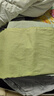 罗莱家纺100%纯棉四件套全棉被套床单被罩 绿220*250 实拍图