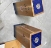 洋河 蓝色经典 海之蓝 52度 520ml*6瓶 整箱装 绵柔浓香型白酒 实拍图