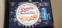皇冠（danisa）丹麦曲奇饼干礼盒908g+60g 休闲零食团购中秋团圆送礼物丹麦进口 实拍图